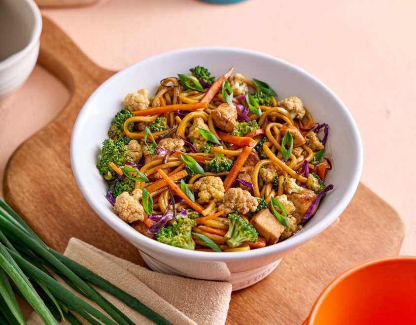 Yakisoba Tradicional